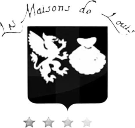 Les Maisons de Louis