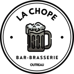 Brasserie La Chope à Outreau