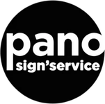 Pano Sign’in